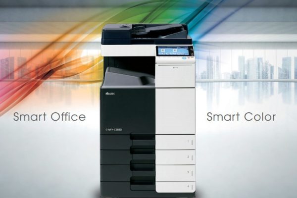 MFX-C2590 MFX-C2590